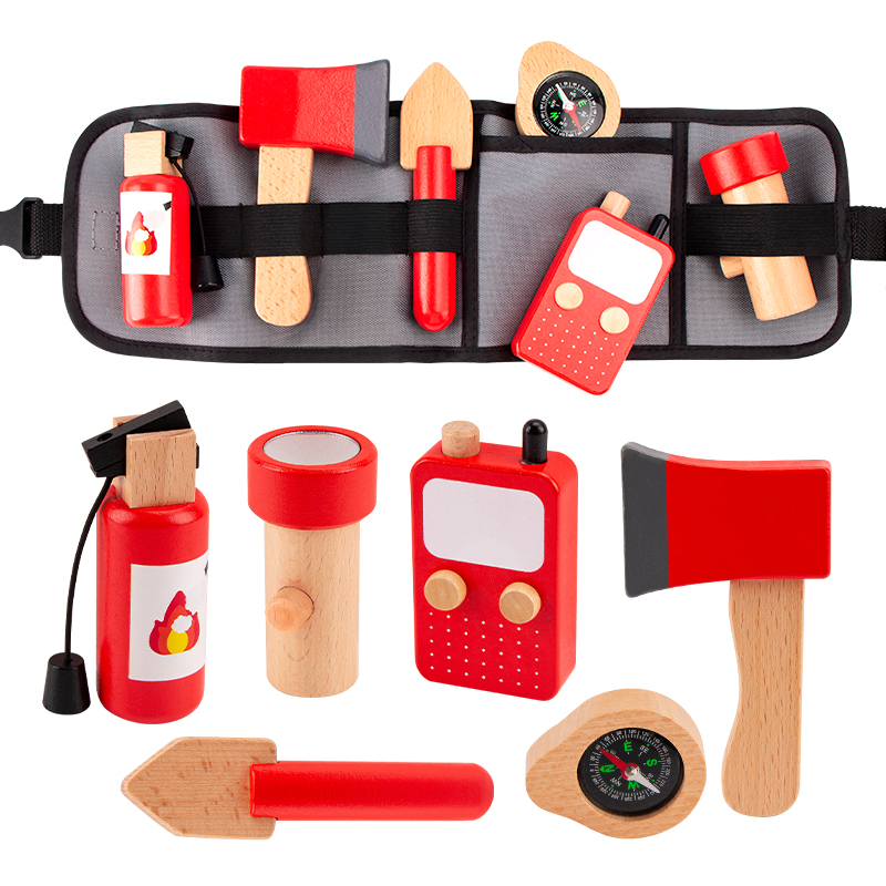 Kids Pretend Play Toy Tool Rol - Gardening Tools For 6 Year Old review and price