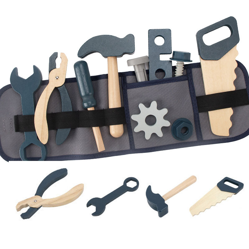 Kids Pretend Play Toy Tool Rol - Gardening Tools For 6 Year Old review and price