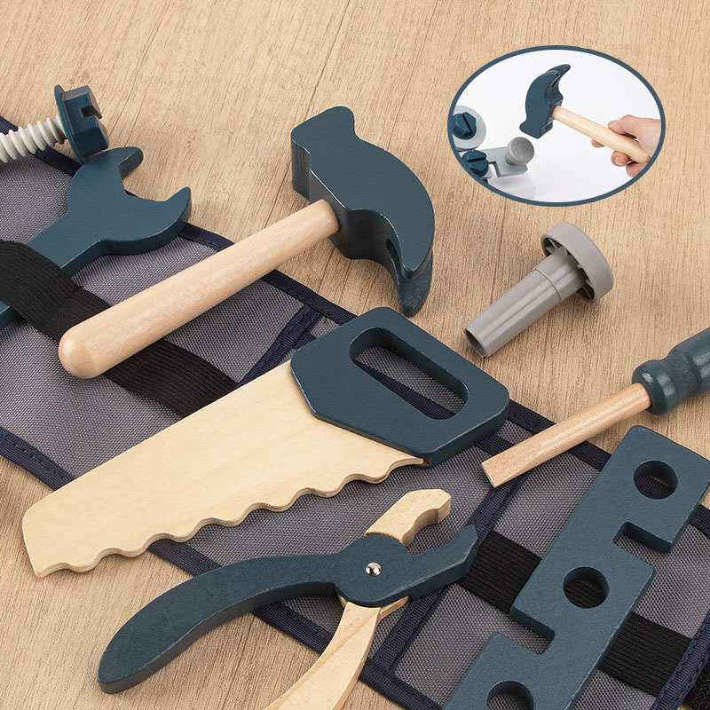 Kids Pretend Play Toy Tool Rol - Gardening Tools For 6 Year Old review and price