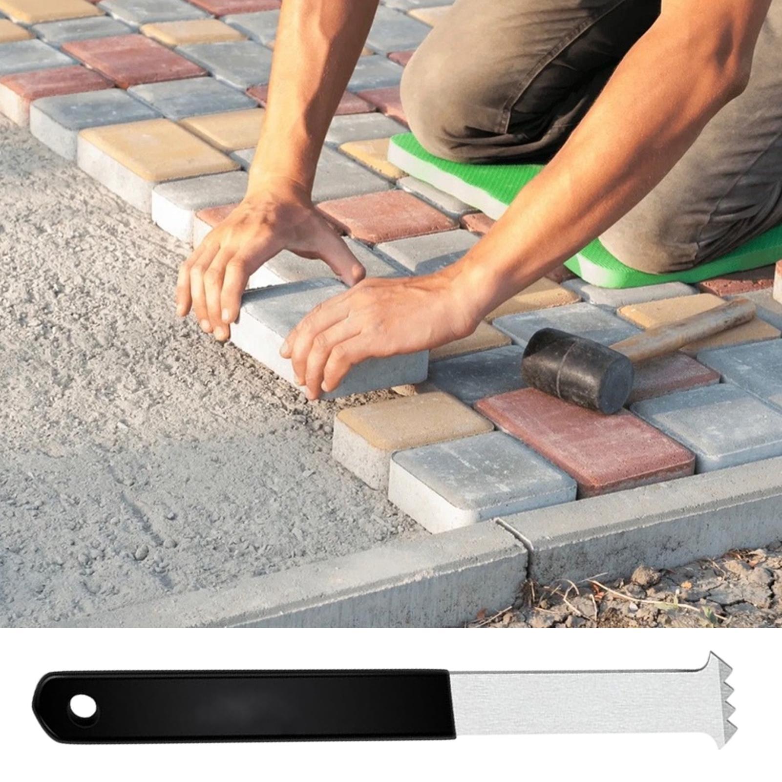 Paver Extractor 2-Piece Heavy- - Gardening Tools For Beginners review and price