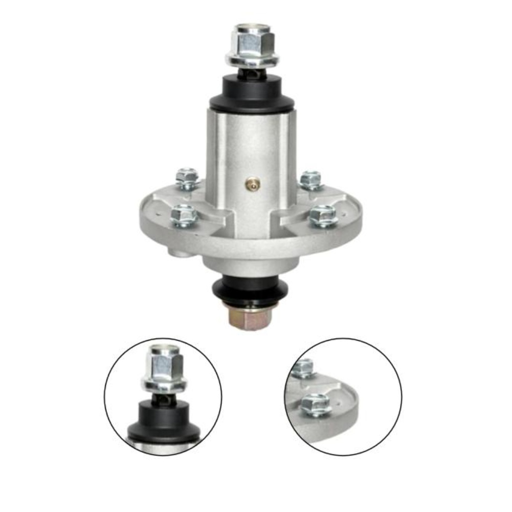 Spindle for Lawn Tractor and G - Gardening Tools List review and price