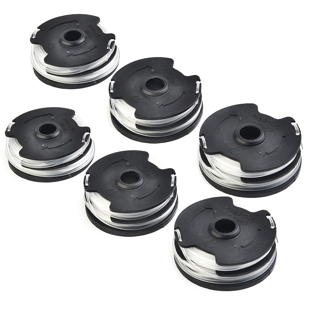 Portable 1/6PCS Thread Spools  - Gardening Tools Lidl review and price