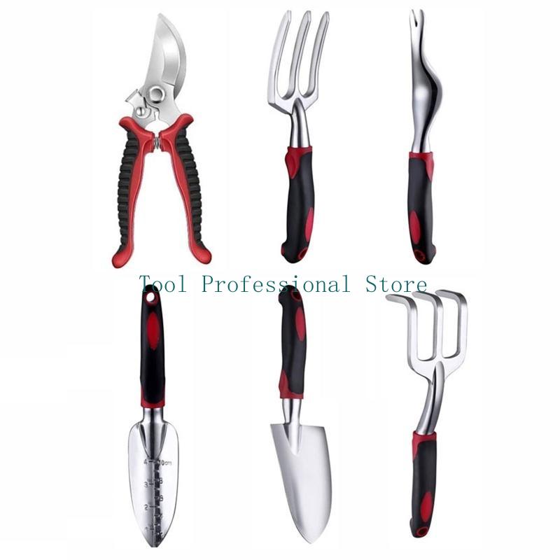57QF Garden Tool Set  Heavy Du - Gardening Tools Set Gift review and price