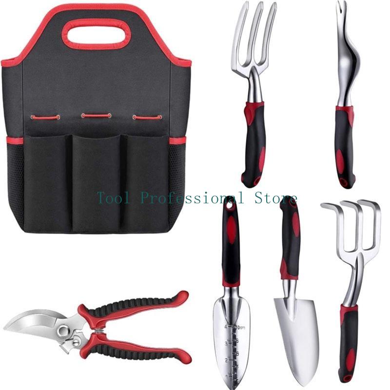 57QF Garden Tool Set  Heavy Du - Gardening Tools Set Gift review and price